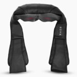 MASAŽER ZA VRAT, NOGE, STOMAK I LEĐA