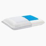 RASHLADNI JASTUK S GELOM KALMA INFINITY 60X40