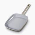SWISS HAUS GRILL TIGANJ 24 CM