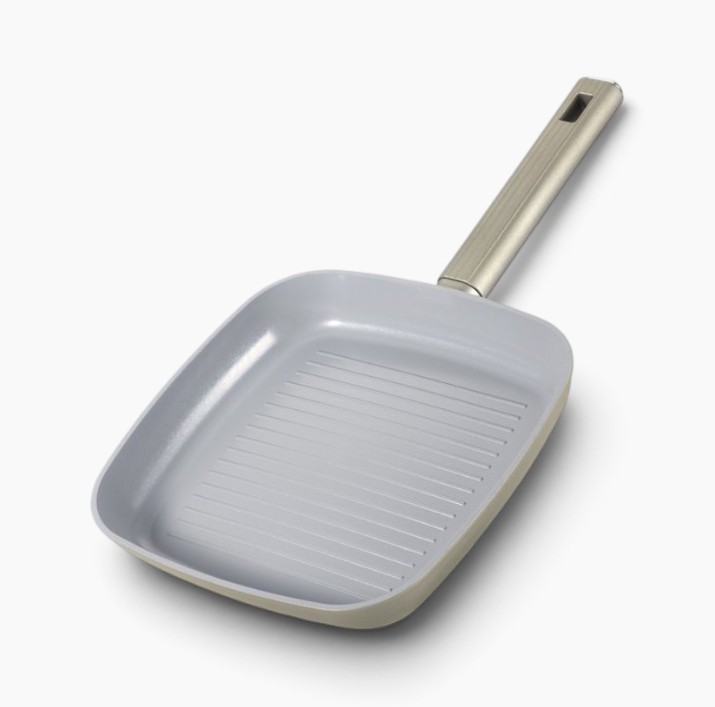 1 SWISS HAUS GRILL TIGANJ 24 CM - Slika 1