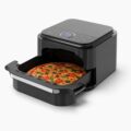 SWISS HAUS AIR FRYER BASEL PREMIUM 5,5 L