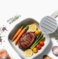 SWISS HAUS GRILL TIGANJ 24 CM - Slika 3