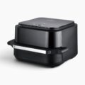SWISS HAUS AIR FRYER BASEL PREMIUM 5,5 L - Slika 2