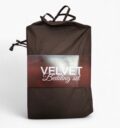 KALMA VELVET KOMPLET POSTELJINE