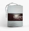 KALMA VELVET KOMPLET POSTELJINE - Slika 2