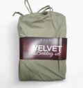 KALMA VELVET KOMPLET POSTELJINE - Slika 3