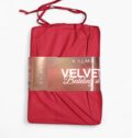 KALMA VELVET KOMPLET POSTELJINE - Slika 4