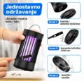 UREĐAJ PROTIV INSEKATA - Slika 3